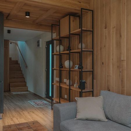 Vama Chalet Vama Buzăului Dış mekan fotoğraf