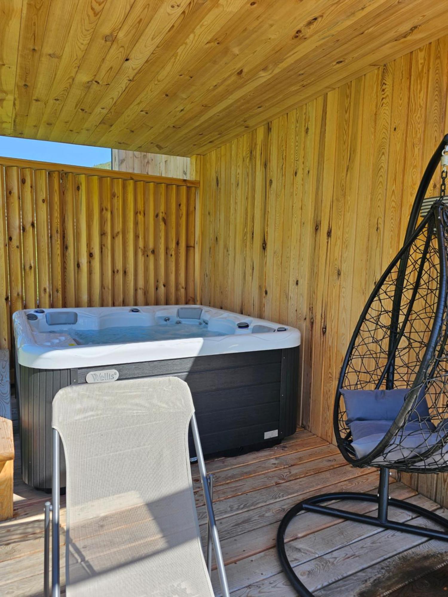 Vama Chalet Vama Buzăului Dış mekan fotoğraf
