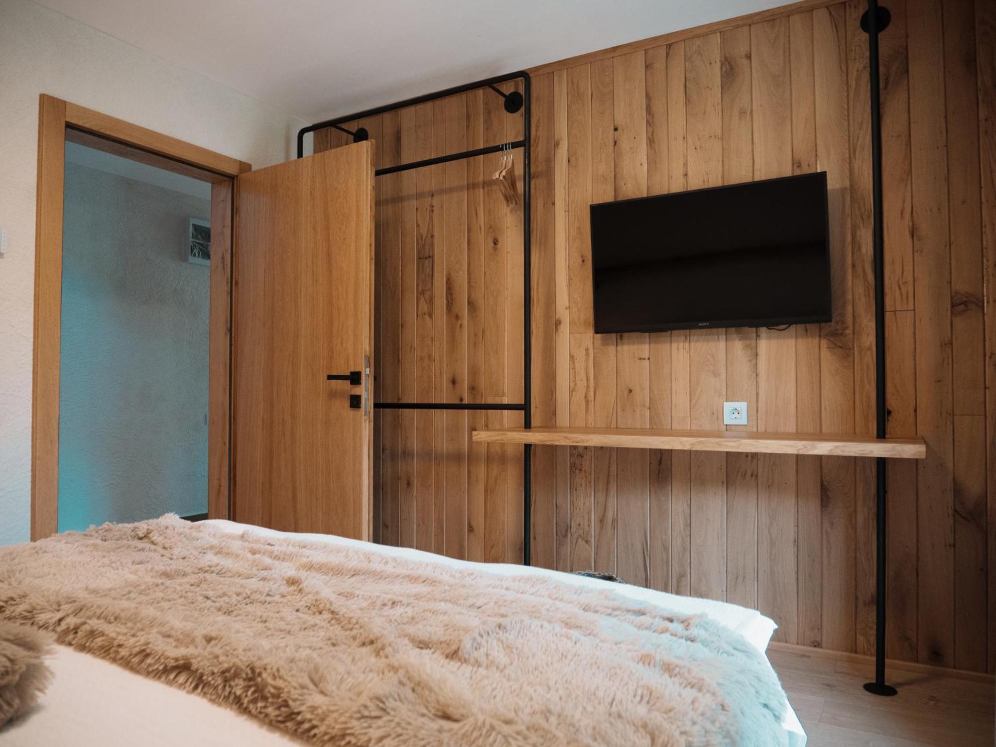 Vama Chalet Vama Buzăului Dış mekan fotoğraf
