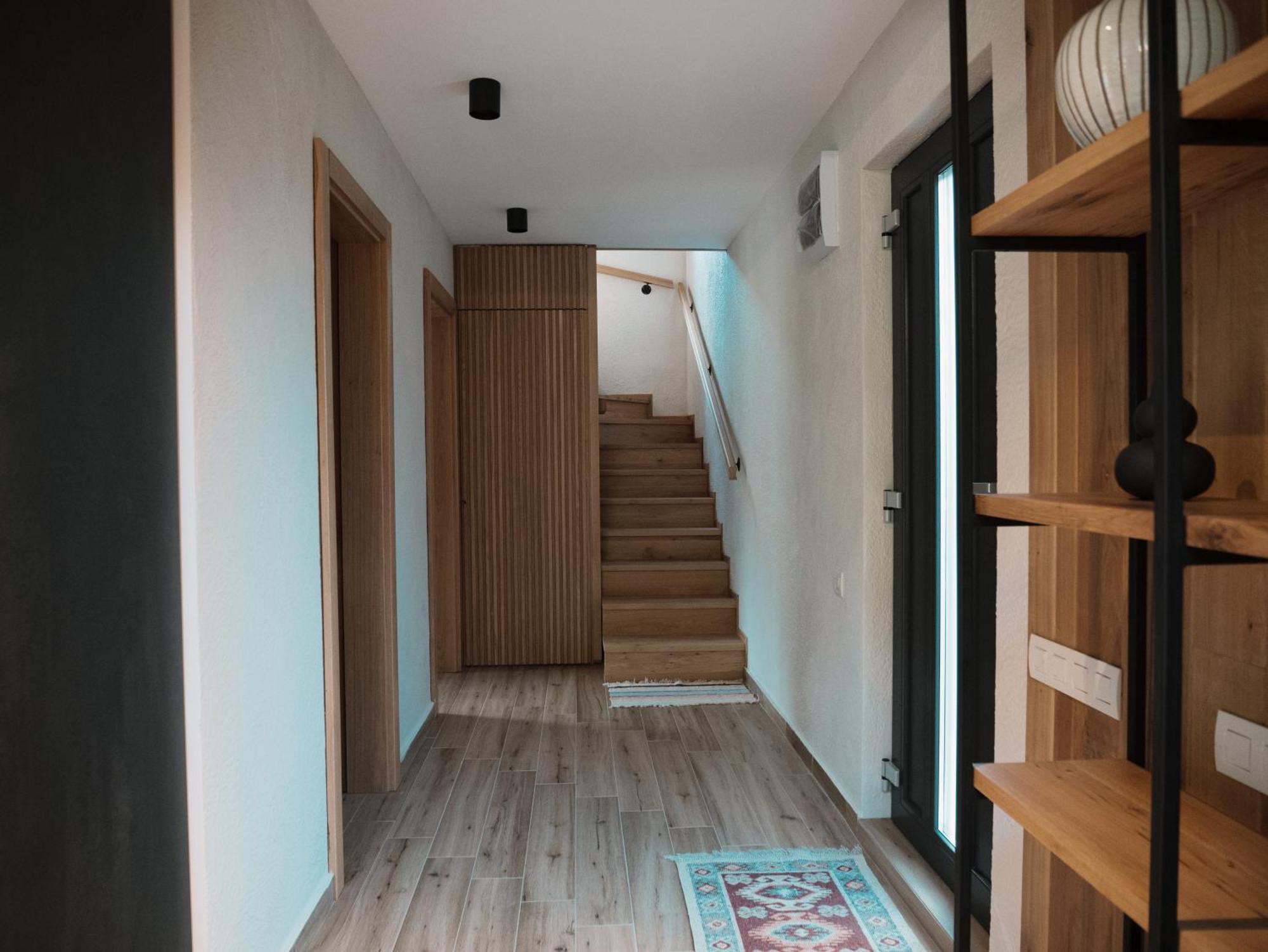 Vama Chalet Vama Buzăului Dış mekan fotoğraf