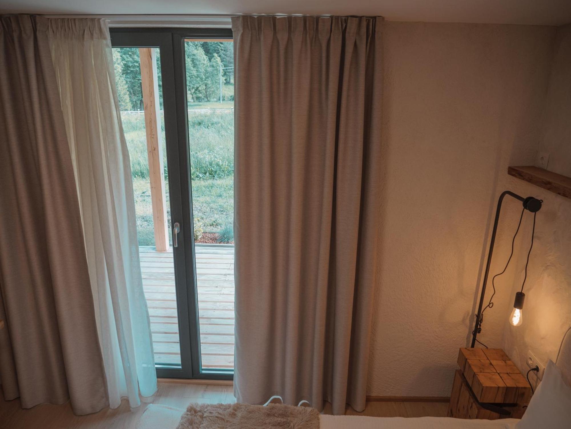 Vama Chalet Vama Buzăului Dış mekan fotoğraf