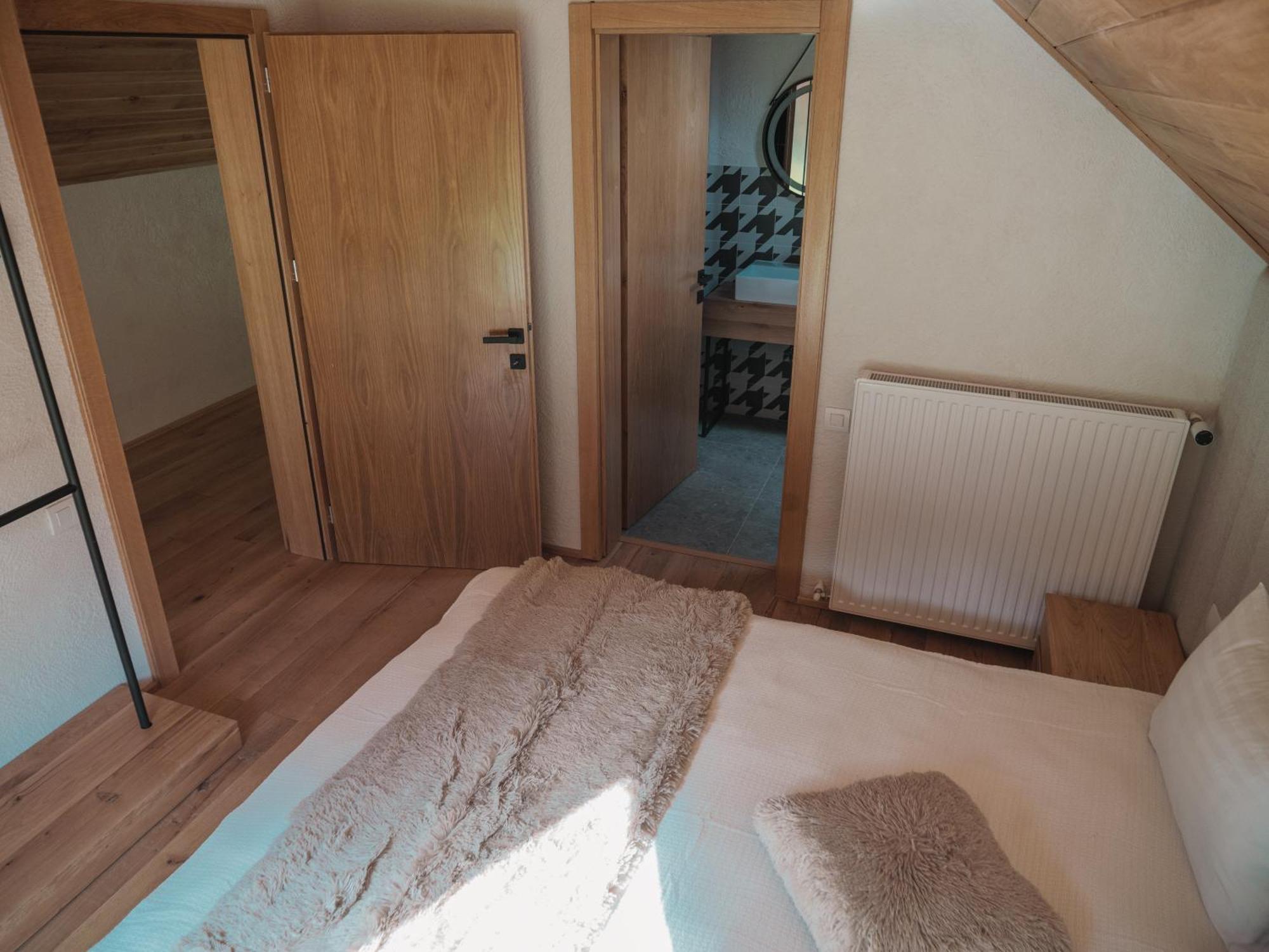 Vama Chalet Vama Buzăului Dış mekan fotoğraf