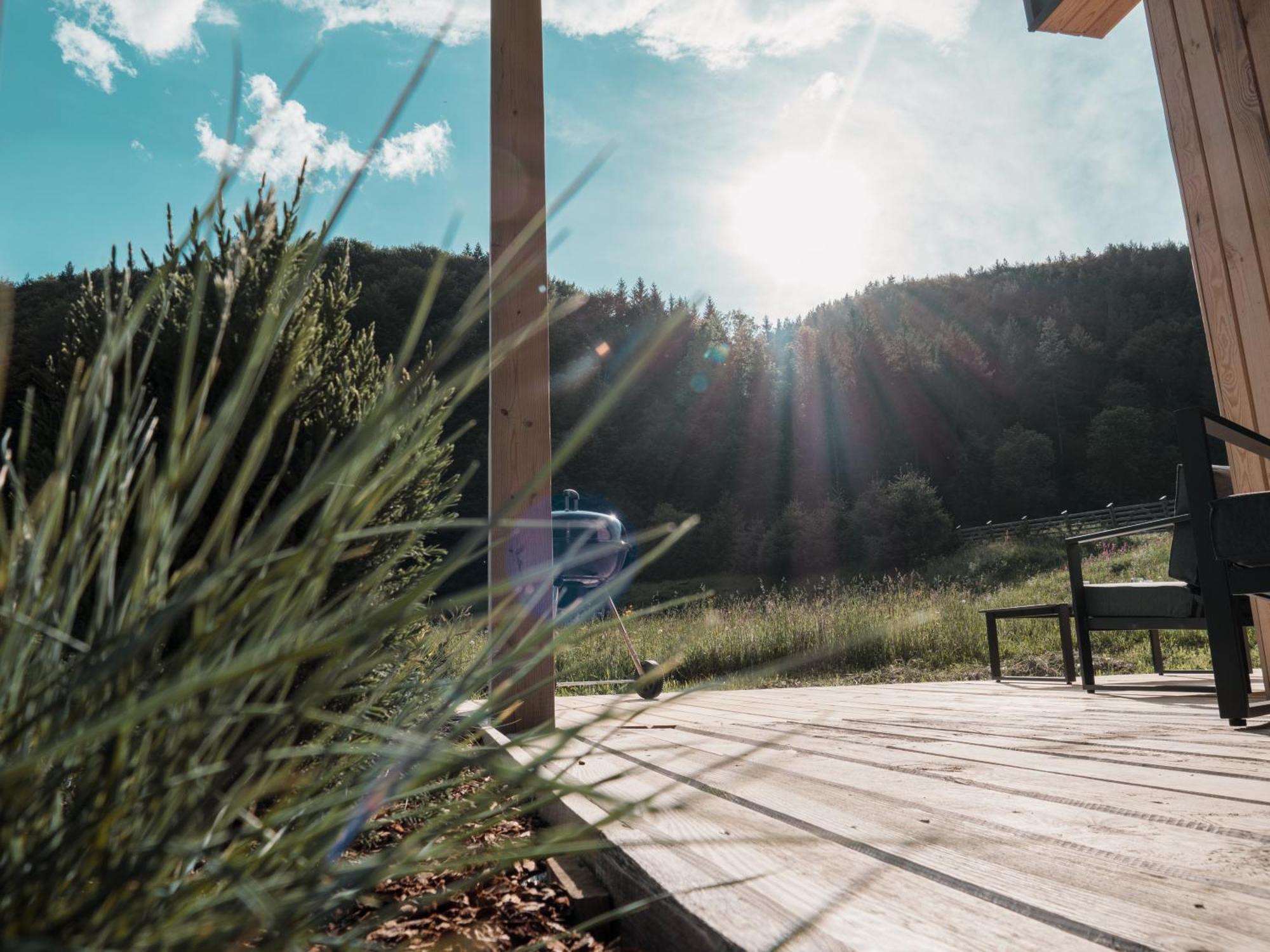 Vama Chalet Vama Buzăului Dış mekan fotoğraf