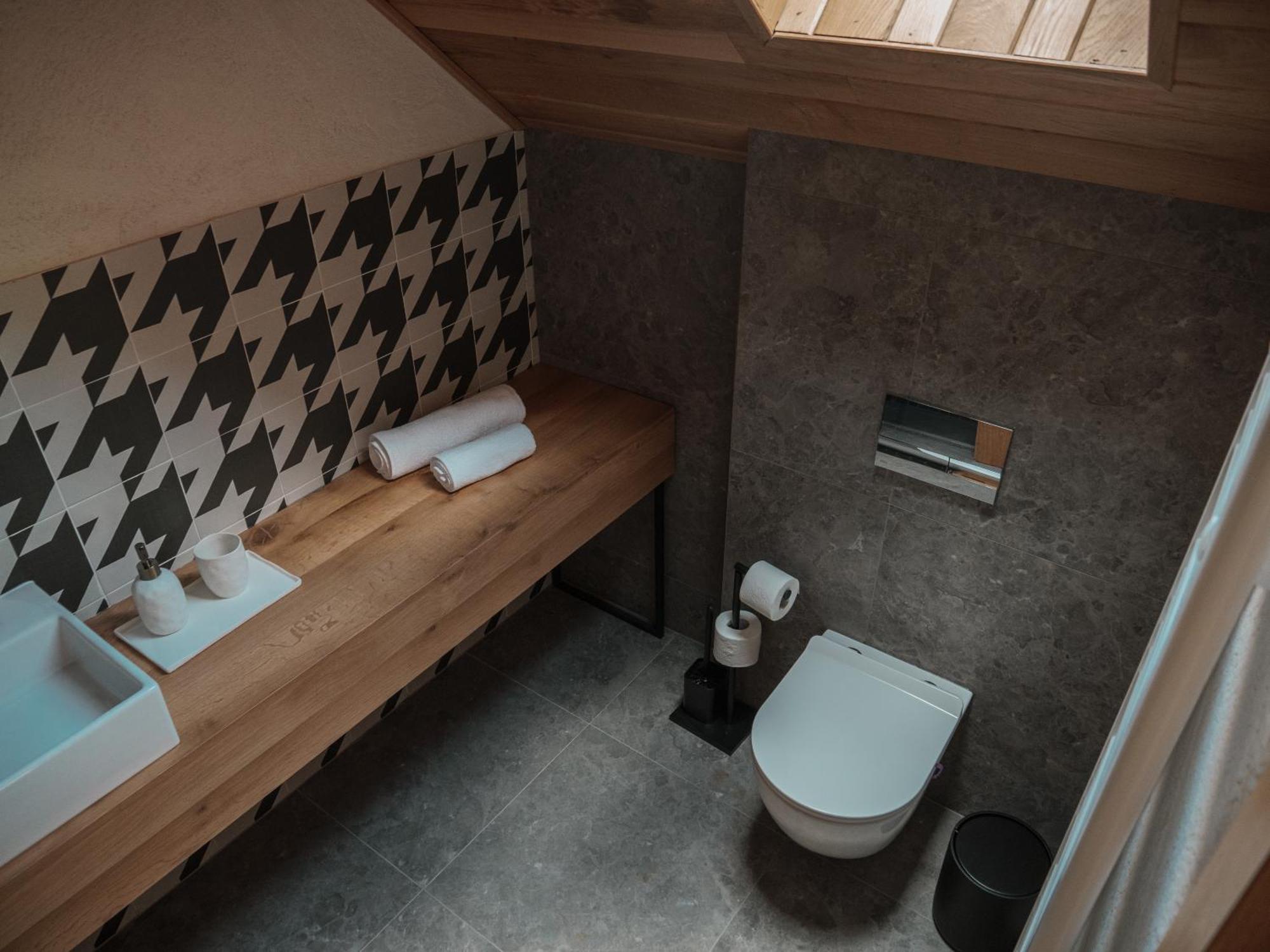 Vama Chalet Vama Buzăului Dış mekan fotoğraf