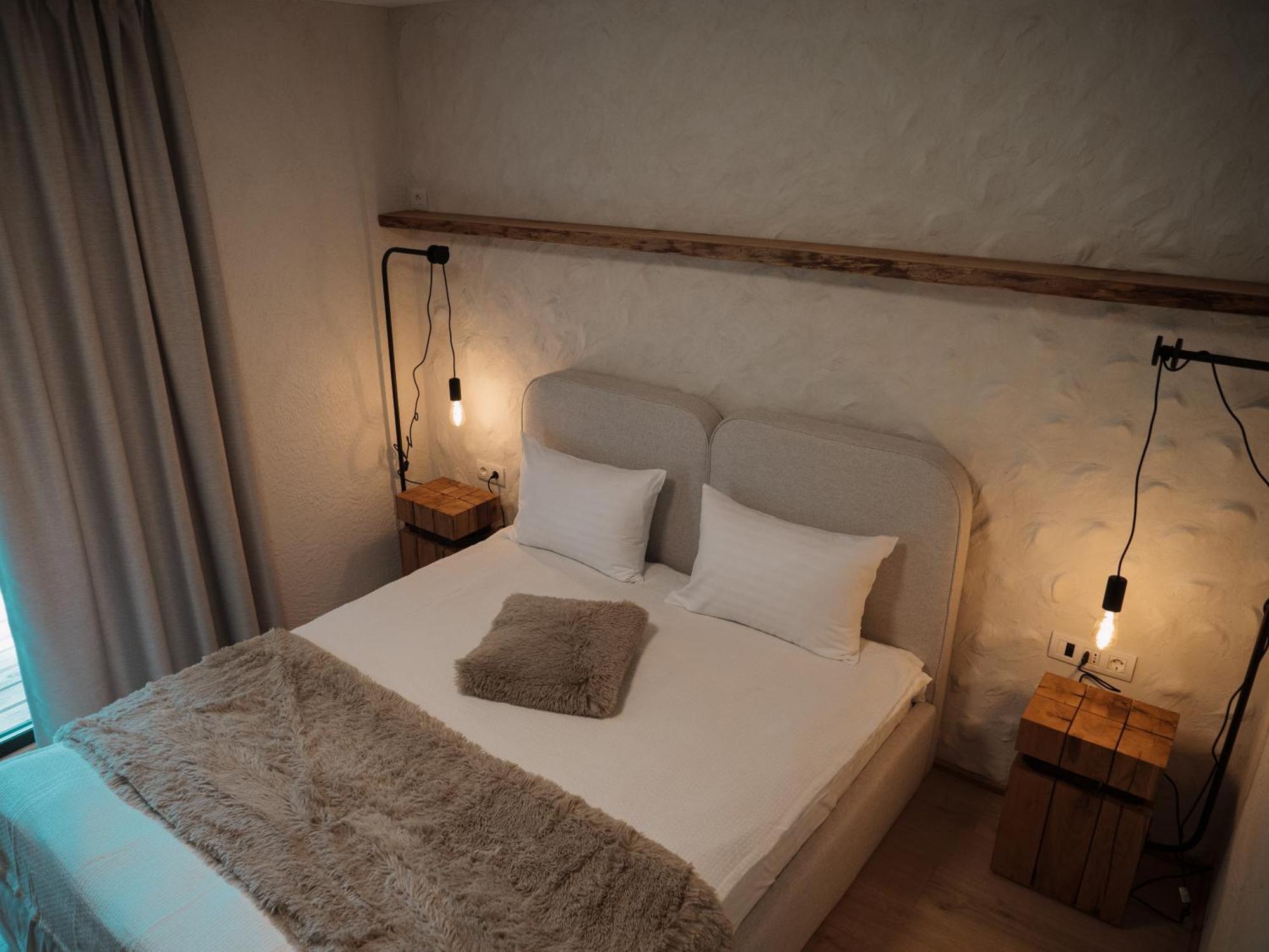Vama Chalet Vama Buzăului Dış mekan fotoğraf