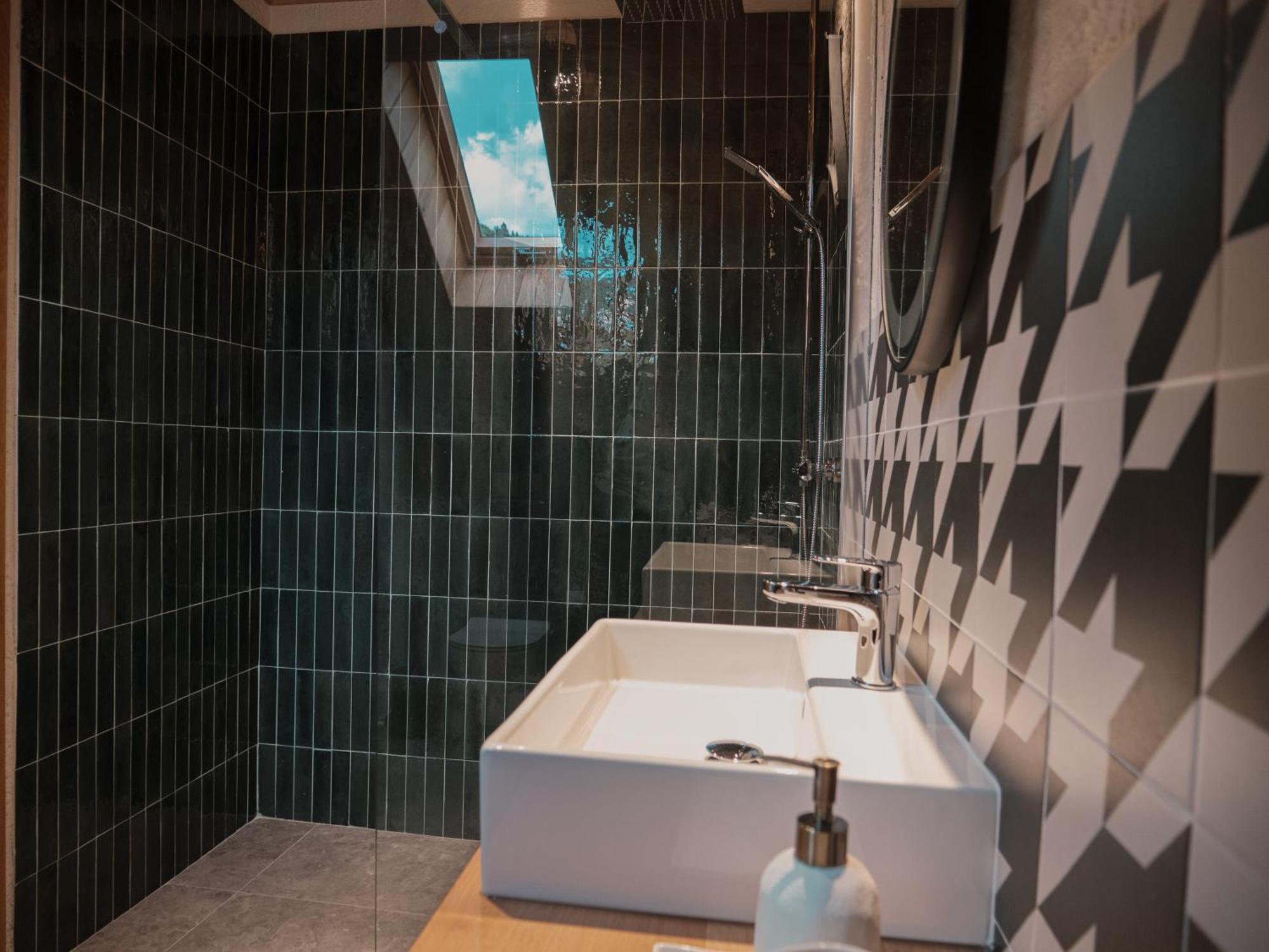 Vama Chalet Vama Buzăului Dış mekan fotoğraf